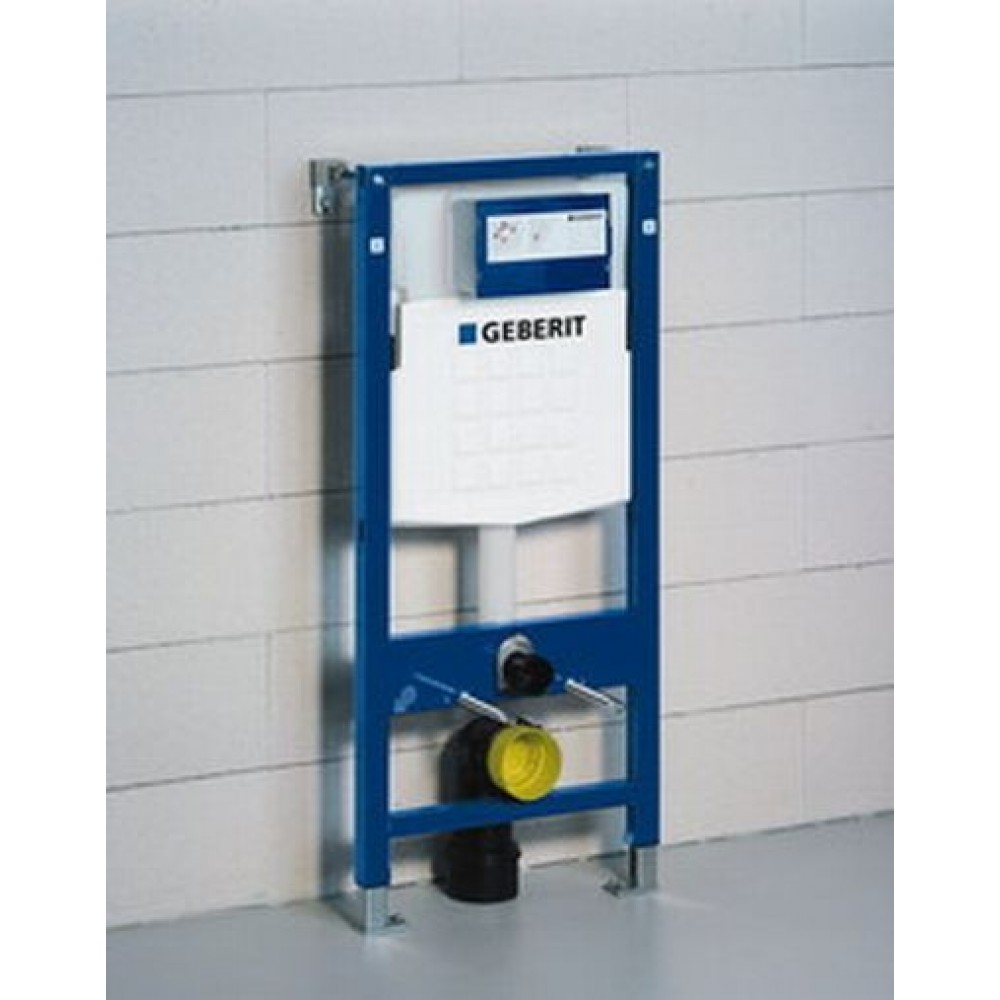 GEBERIT Duofix Wand-WC-Montageelement UP320 (111.300.00.5)