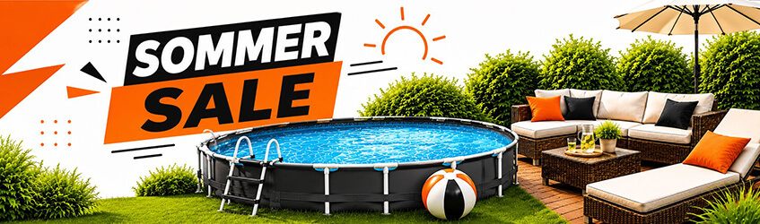 SOMMER SALE