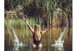 Schwimmteich anlegen: Kosten, Anleitung & DIY-Tipps Schwimmteich anlegen: Kosten, Anleitung & DIY-Tipps
