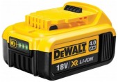 DEWALT Akkubatterien 18 V