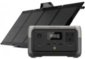 Solar- und Batteriesysteme