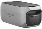 EcoFlow Zusatzbatterien