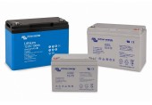 EcoFlow Batterien und Akkus