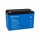LiFePO4-Batterien