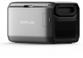 EcoFlow Tragbare Kühlboxen und Klimaanlagen