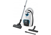 Dampfreiniger und Staubsauger