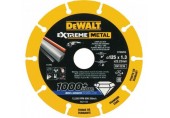 DEWALT Diamantklingen für Metall