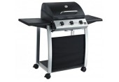 FIELDMANN Gasgrills