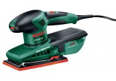 BLACK & DECKER Schwingschleifer