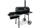 FIELDMANN Gartengrills