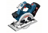 BOSCH PROFESSIONAL Akku-Kreissägen