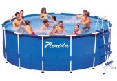 INTEX Frame-Pools 