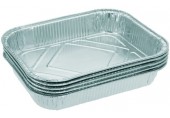 Grillrost, Nadeln und Platten