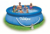 INTEX Aufblasbare Pools