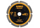 DEWALT Für Zementfaserplatten