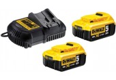 DEWALT Ladegeräte mit Batterien