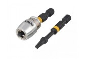 BOSCH Torsions Bits 