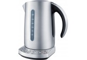 DELONGHI Edelstahl Wasserkocher