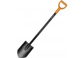 FISKARS Spitze Spaten