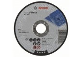 BOSCH Schneidscheiben für Metalle