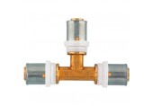 HEIMEIER Pressfittings - Wasser