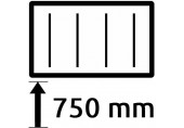 Heizkörperhöhe 750 Ausverkauf