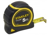 Stanley 0-30-697 Tylon Rollbandmaß 5m/19mm