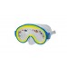 INTEX Tauchermaske Mini Aviator blau, 55911
