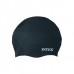 INTEX Badekappe aus Silikon schwarz , 00830016