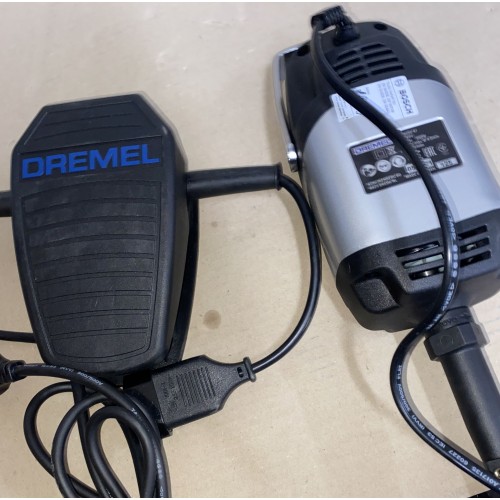 DREMEL® Fortiflex Kabelgebundene Werkzeuge F0139100JA