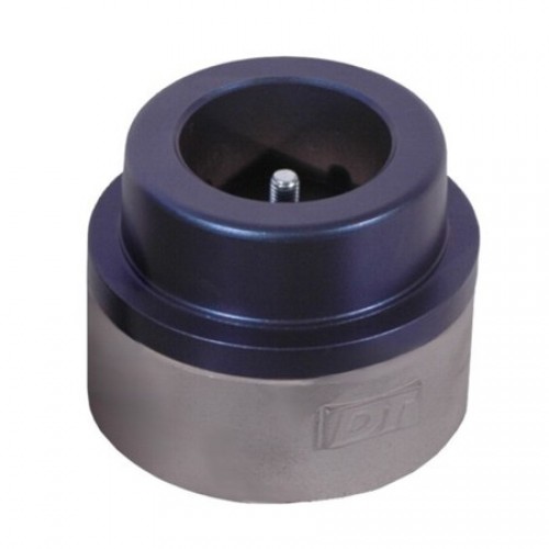 DYTRON Paar-Einsatz, 25 mm, blaue Beschichtung 02329