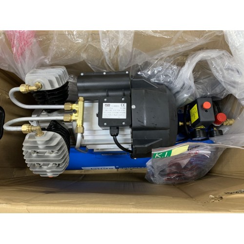 GÜDE 400/10/50 N Kompressor 50015