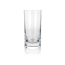 BANQUET Crystal long Gläser, 6er Set, 02B2G001350