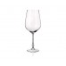 BANQUET Gourmet Crystal Rotweinglas, 6er Set, 02B2G003800