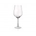 BANQUET Gourmet Crystal Rotweinglas, 6er Set, 02B2G003800