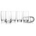BANQUET LEONA Long-drink Gläser 6 St. 380 ml 02B2G006380