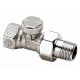 HEIMEIER Regutec DN 15 (1/2") Verschraubung gerade 0356-02.000