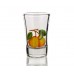 BANQUET Torino Pear 40 ml Schnapsgläser, 041402H-B