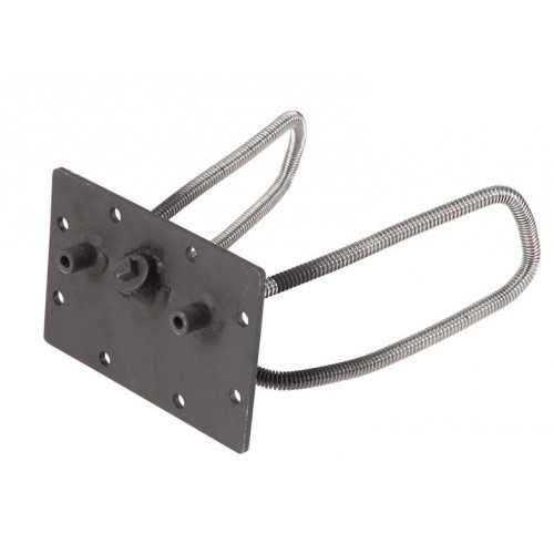 HAAS+SOHN Kühlschleife Grand Max Plus, Kalmar