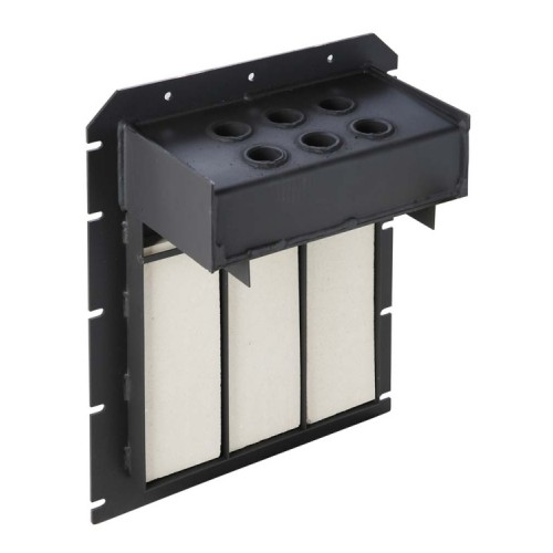 HAAS+SOHN Wärmetauscher Grand Max, Grand Max Lux, Adria Max, schwarz HAAS+SOHN Wärmetauscher Grand Max, Grand Max Lux, Adria Max, schwarz