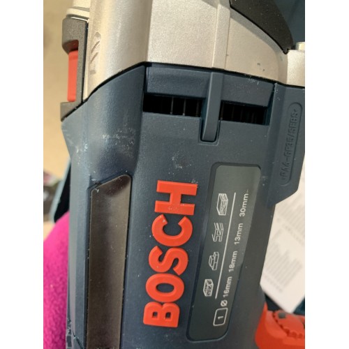 BOSCH GSB 16 RE Professional Schlagbohrmaschine, 060114E500