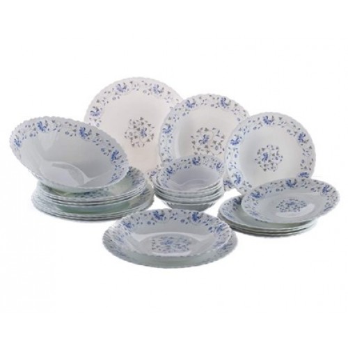 BANQUET Amalie Opal Tafelservice 25 Teile 05105925