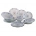 BANQUET Amalie Opal Tafelservice 25 Teile 05105925