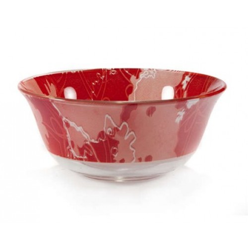 BANQUET Valentine Glasschale 12,7cm 05MMRTT0928 BANQUET Valentine Glasschale 12,7cm 05MMRTT0928