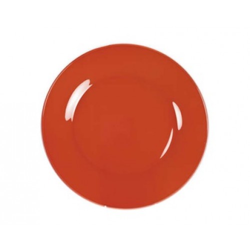 BANQUET Speiseteller Rosso 25,4 cm 05MT10R0939 BANQUET Speiseteller Rosso 25,4 cm 05MT10R0939