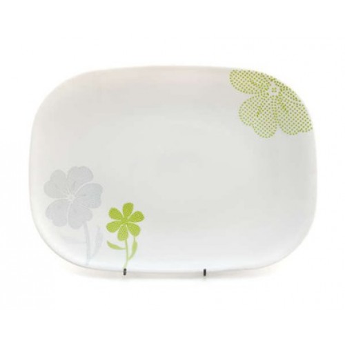 BANQUET Florence Servierteller 35,5cm 05VTRT0944