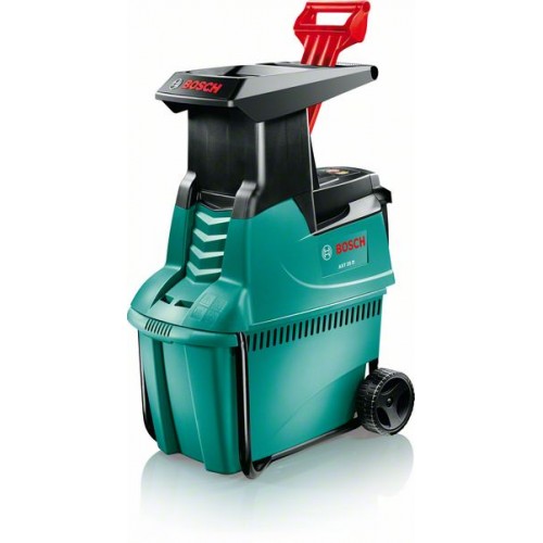 BOSCH AXT 25 D - Leisehäcksler, 0600803100