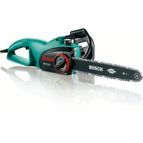 BOSCH AKE 40-19 S elektrische Kettensäge 0600836F03