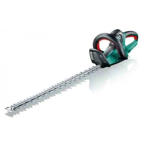 BOSCH AHS 70-34 Heckenschere, 0600847K00 (700 W, 700 mm Messerlänge, 34 mm Messerabstand)