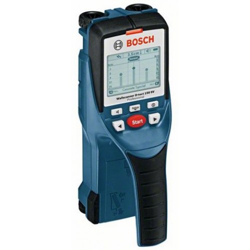BOSCH D-TECT 150 Wallscanner Professional 0601010005